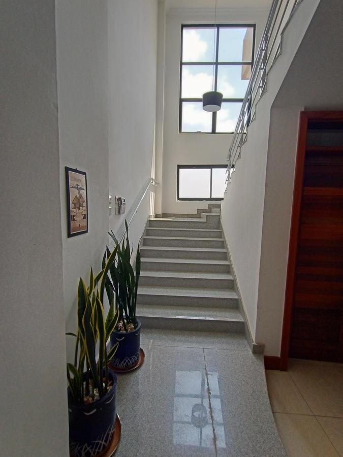 4 Bed Apartment with En Suite at General Mathenge Road - 10