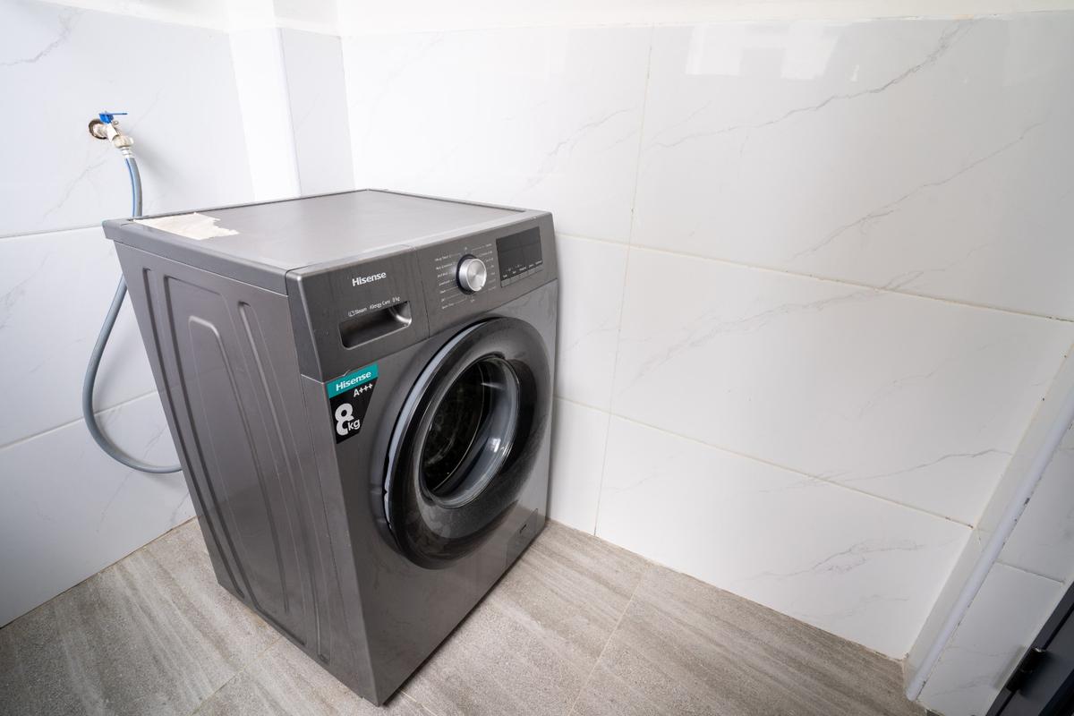Furnished 2 Bed Apartment with En Suite at Kindaruma Road - 6