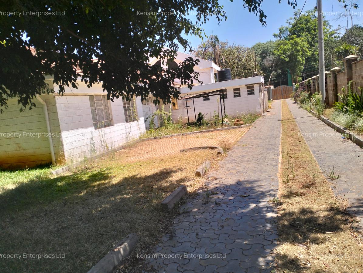 1 ft² Commercial Land in Lavington - 3