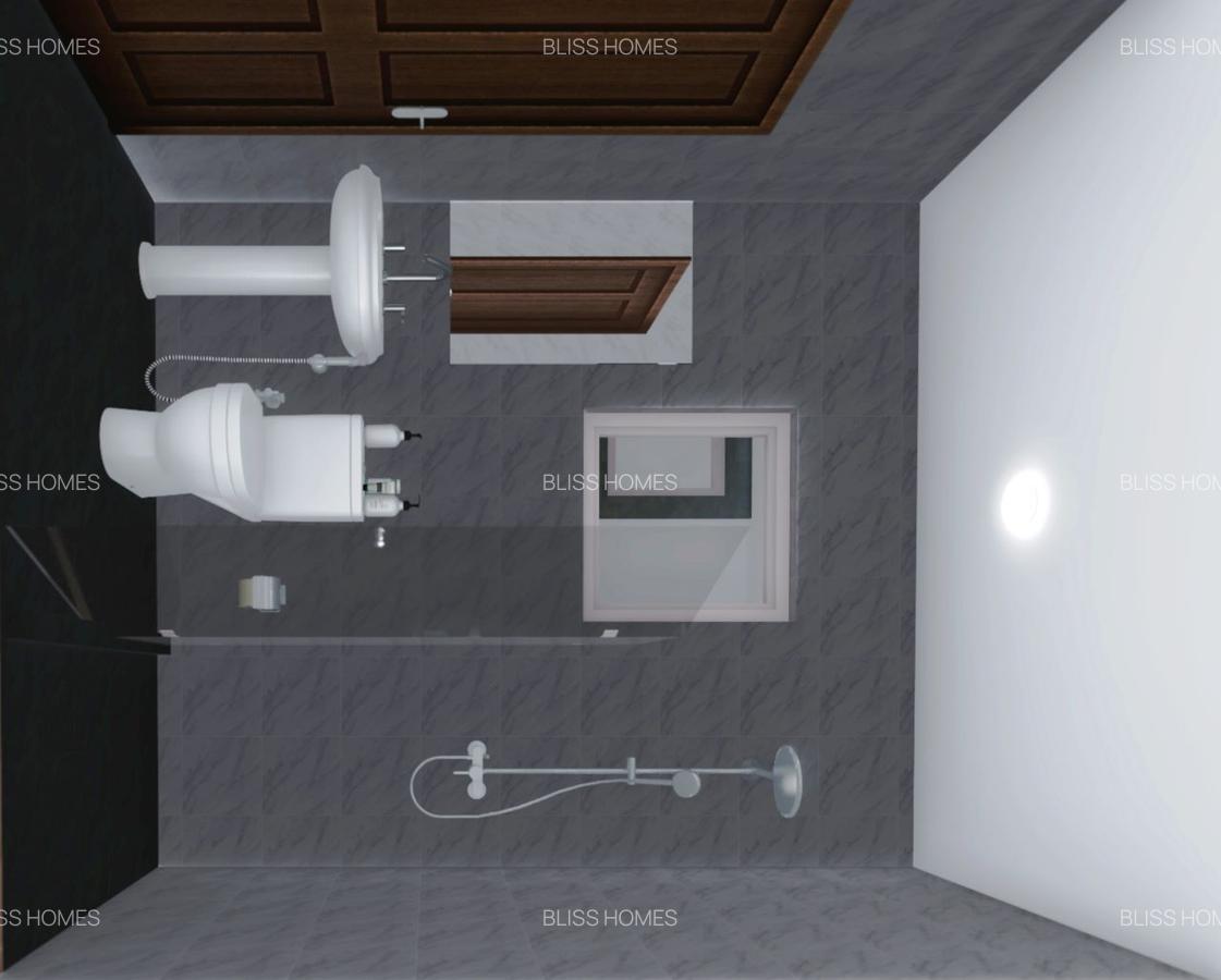 3 Bed Apartment with En Suite at Nyali Road - 5