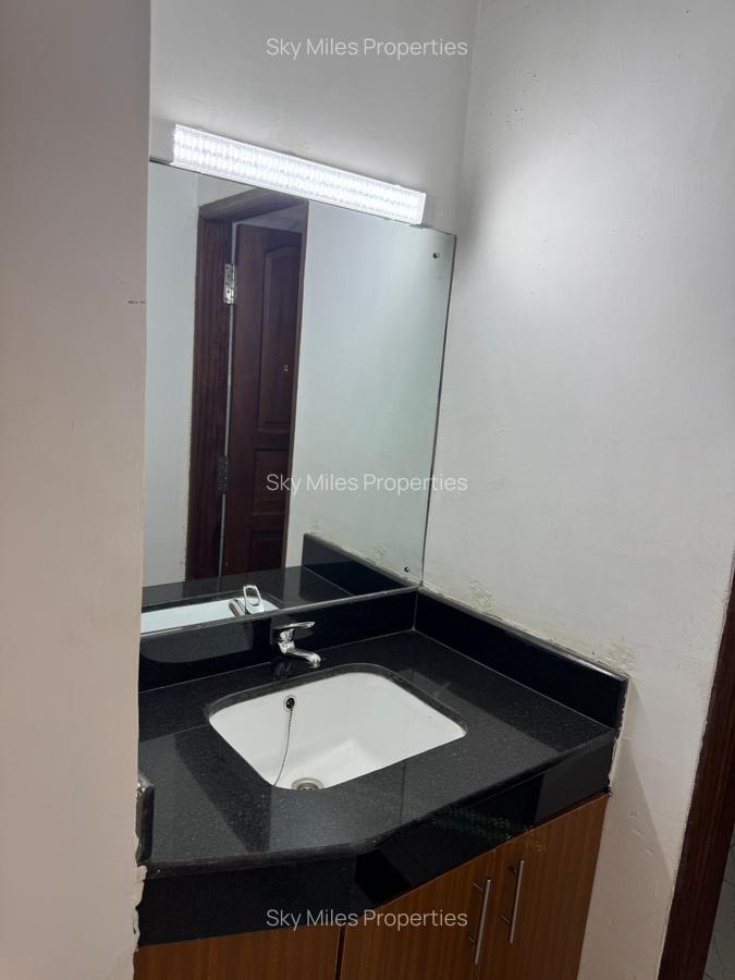 4 Bed Villa with En Suite at Vipingo - 15