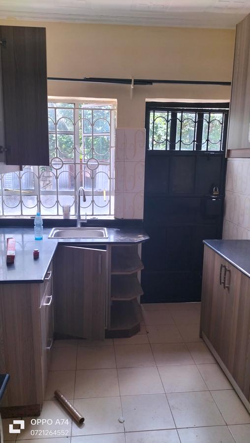 3 Bed House with En Suite in Ongata Rongai - 8