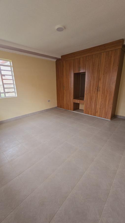 4 Bed House with En Suite in Kitengela - 9