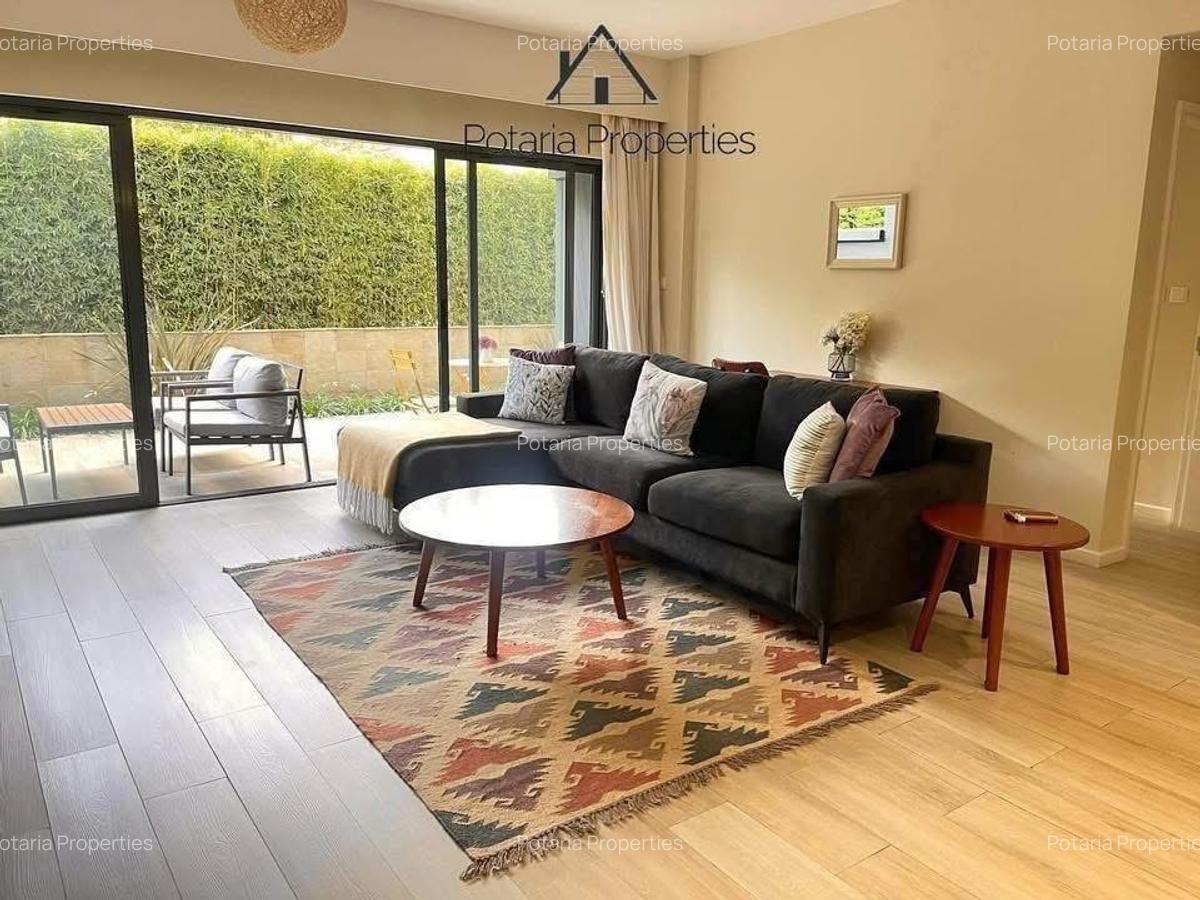 Serviced 2 Bed Apartment with En Suite in Riverside - 6