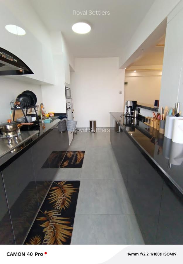 Furnished 3 Bed Apartment with En Suite at Tabere Lane - 6