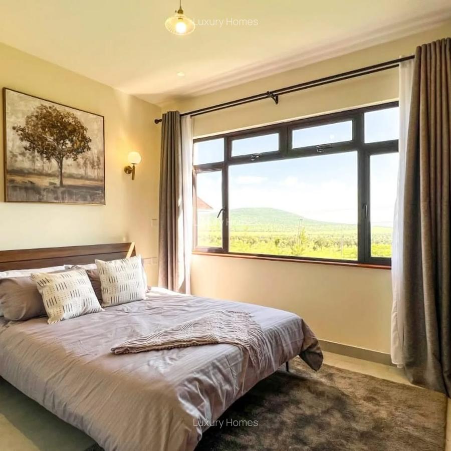 4 Bed Villa with Gym in Machakos County - 5