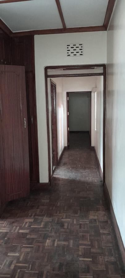 0.75 ac Commercial Property with Service Charge Included at Ngong Road - 8