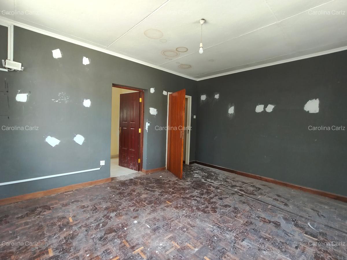 4 Bed House with En Suite at Old Kitisuru - 19