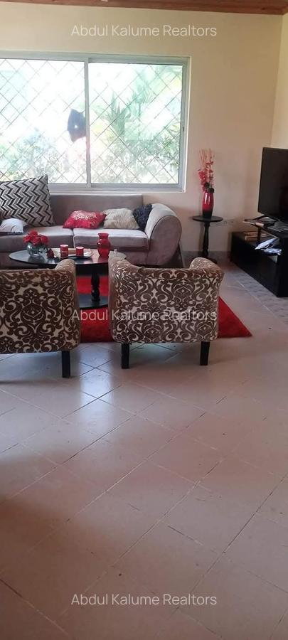 3 Bed Townhouse with En Suite at Bamburi - 11