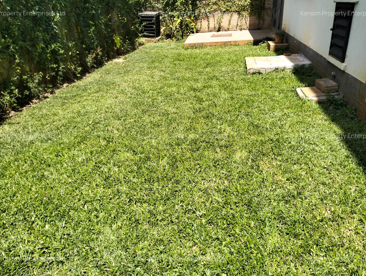 5 Bed Townhouse with En Suite in Westlands Area - 2