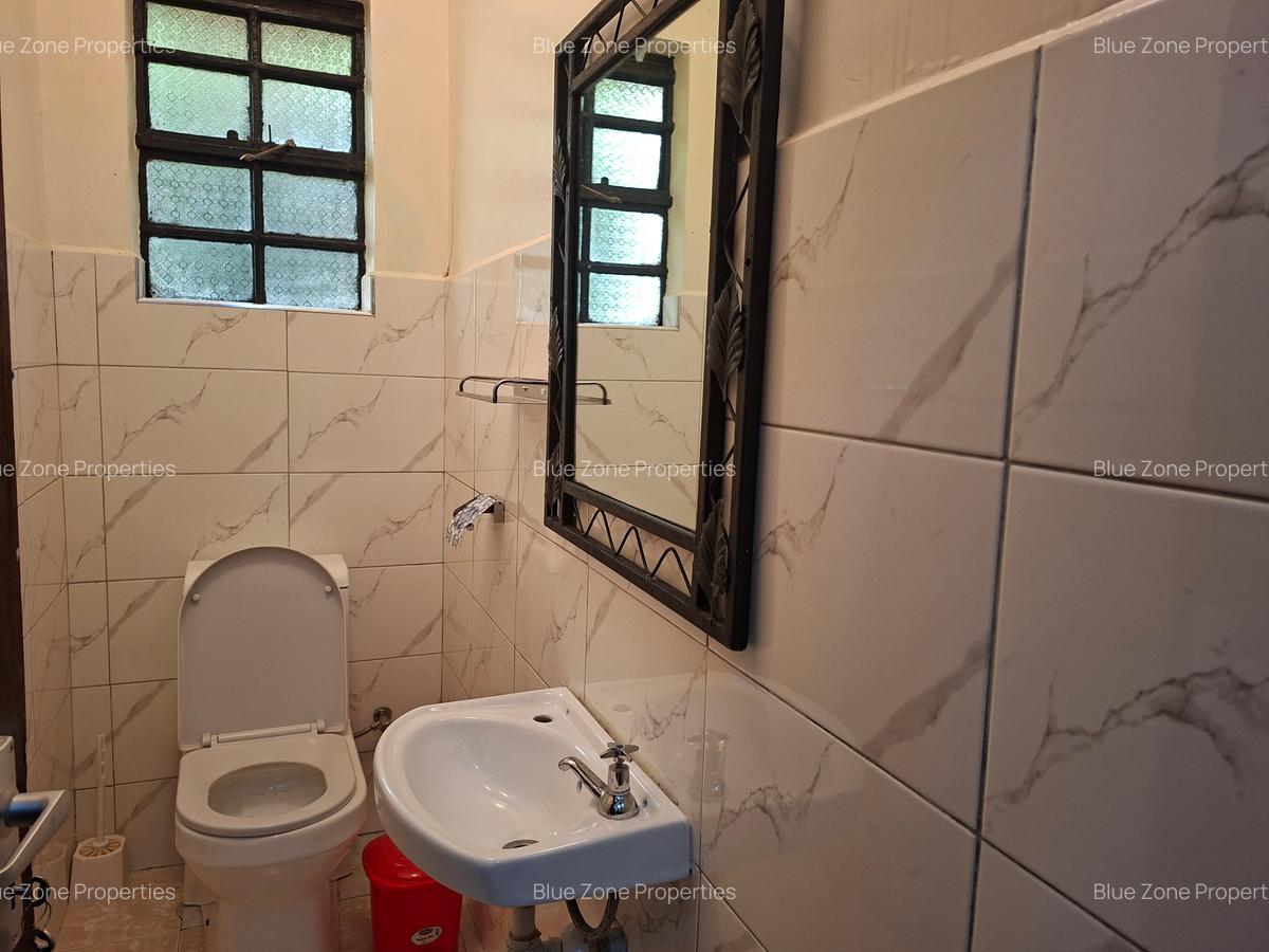 1 Bed Apartment with En Suite at Off Panafric Insurance Avenue - 13