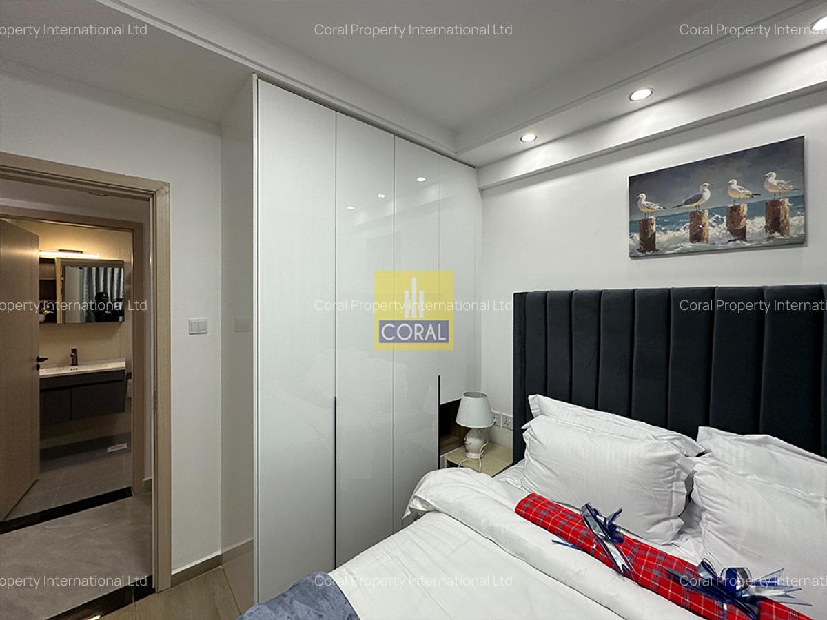 3 Bed Apartment in Westlands Area - 12
