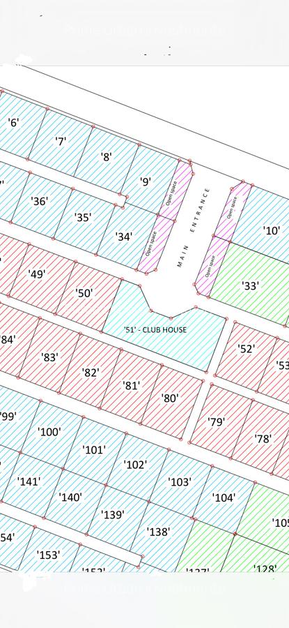 1,012 m² Residential Land in Vipingo - 16