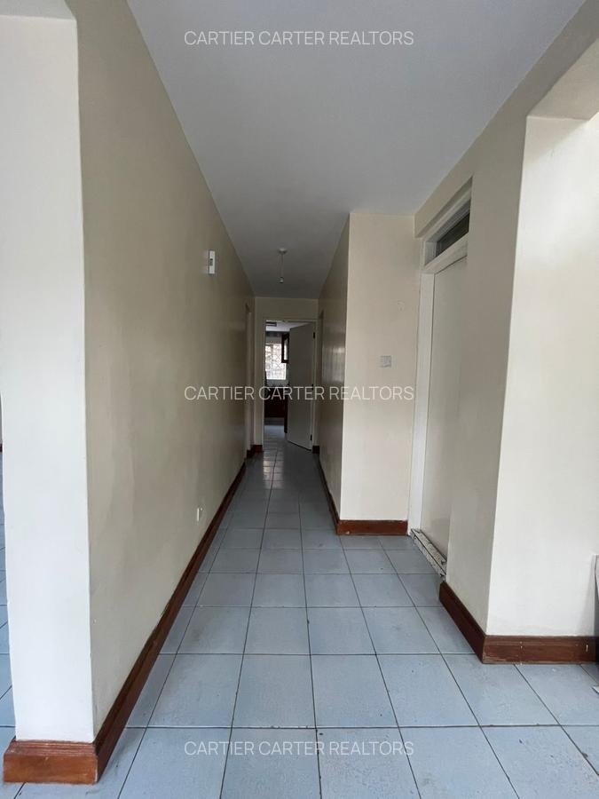 4 Bed Townhouse with En Suite in South C - 6