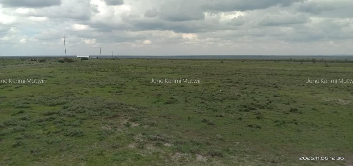 5 ac Land at Segera - 6