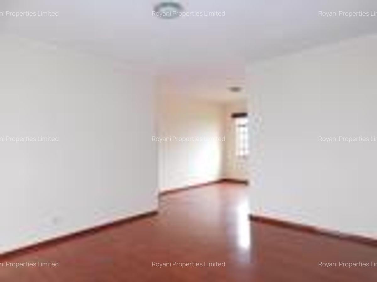 3 Bed Apartment with En Suite in Kiambu Road - 3