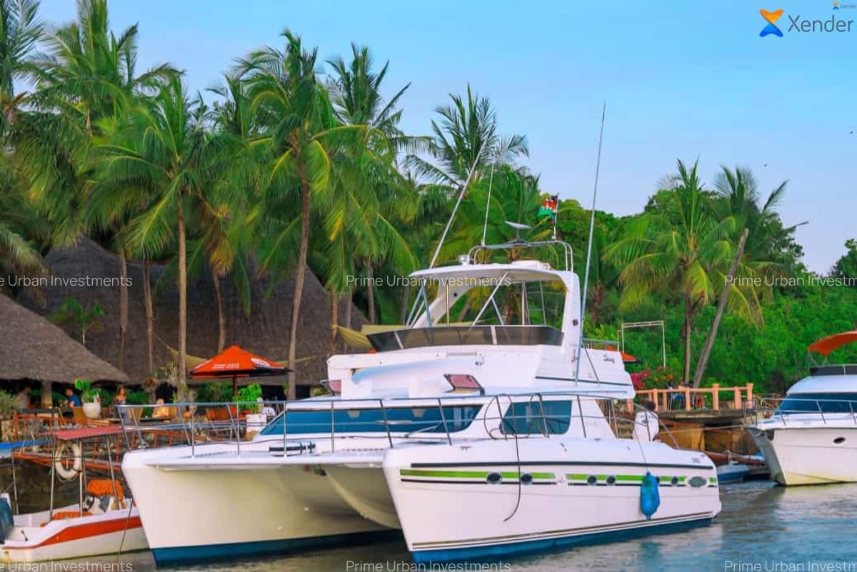 5 Bed Villa with En Suite at Mj Marina Mtwapa Creek - 9