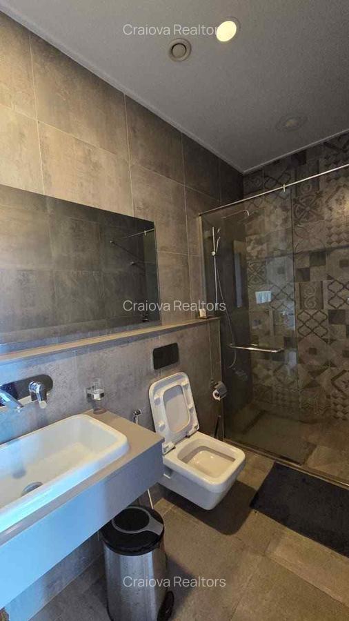 Furnished 2 Bed Apartment with En Suite at Westlands - 4