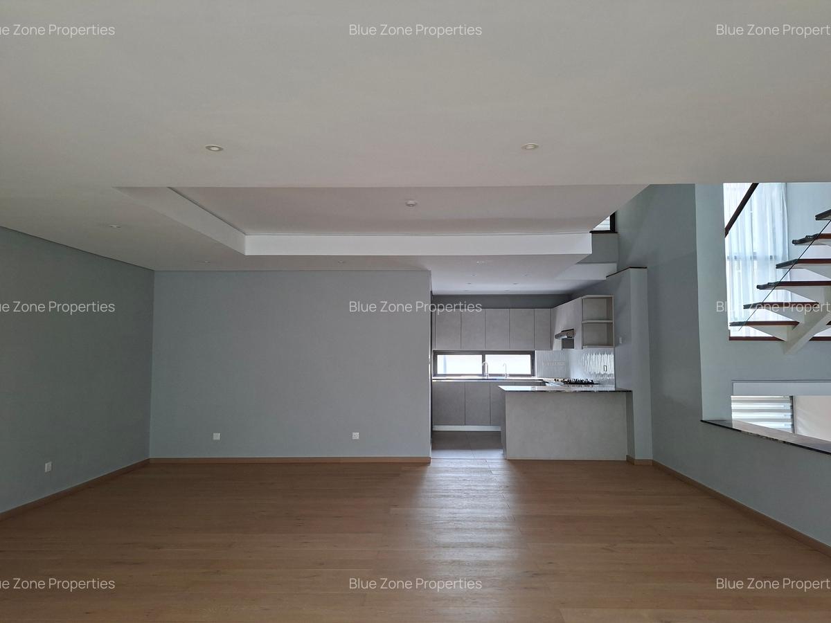 3 Bed Townhouse with En Suite at Off Lower Kabete Rd - 20