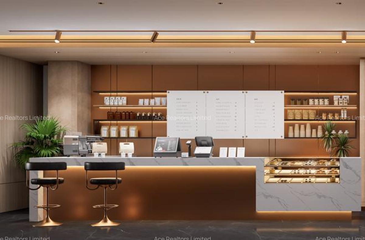 1 Bed Apartment with En Suite at Mugotio Road Westlands Nairobi - 3