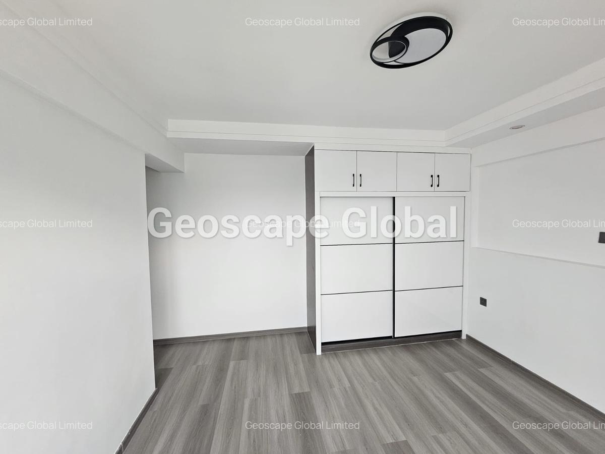 2 Bed Apartment with En Suite in Westlands Area - 7