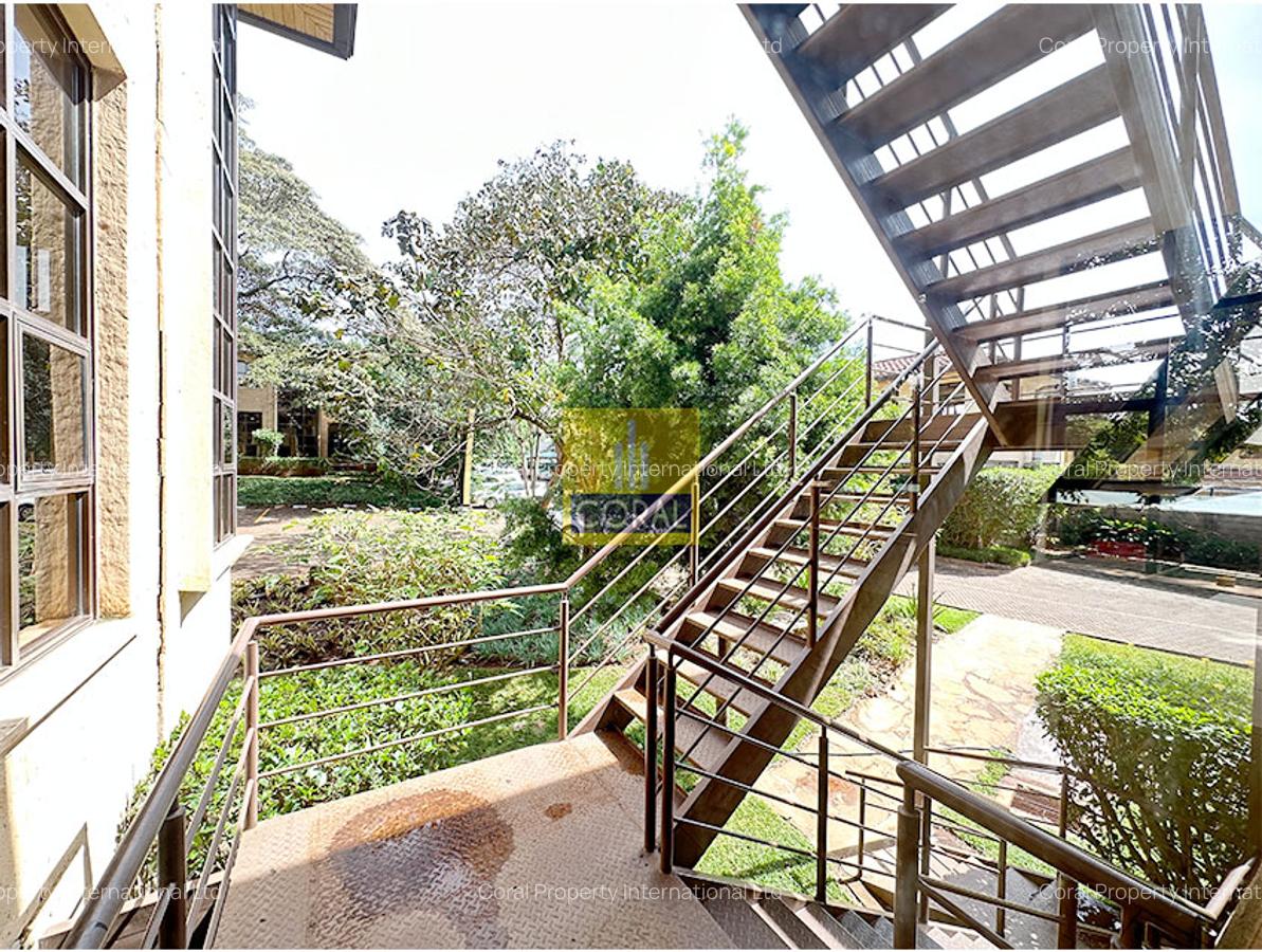 Office in Karen - 18