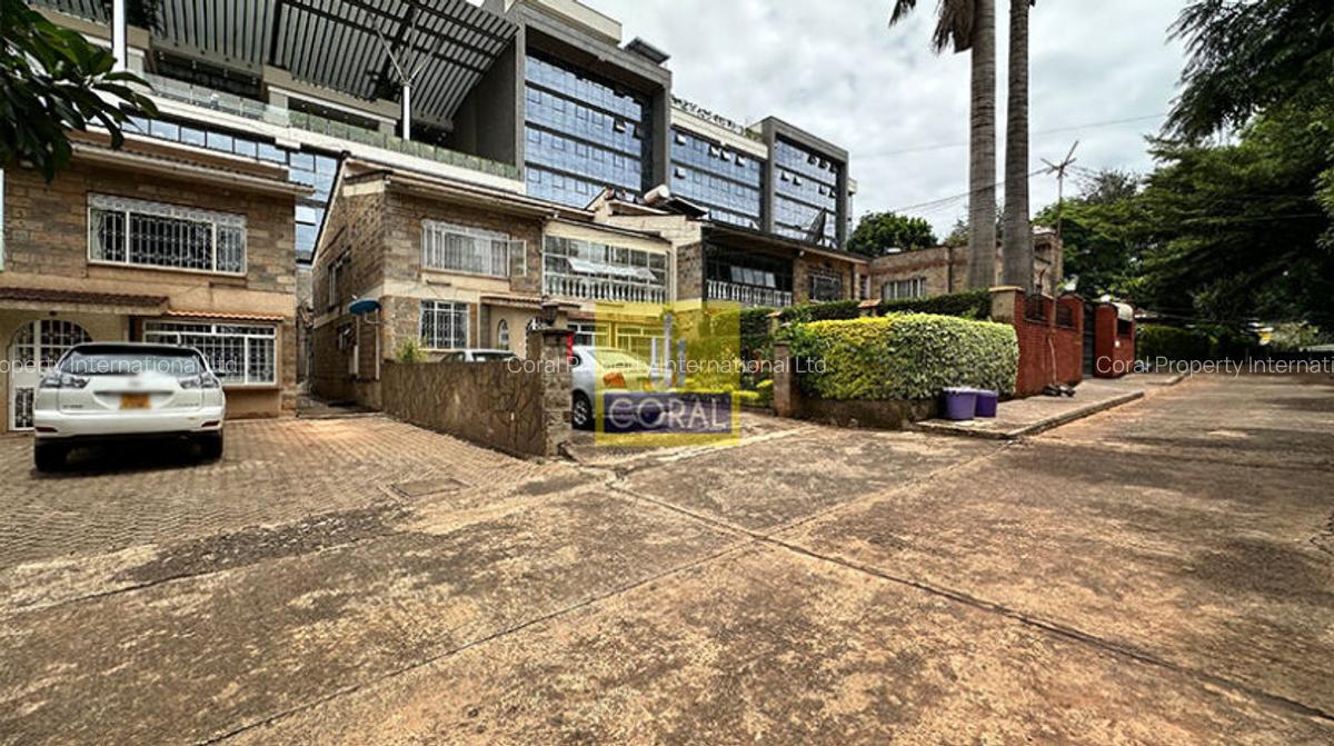 5 Bed House in General Mathenge - 20