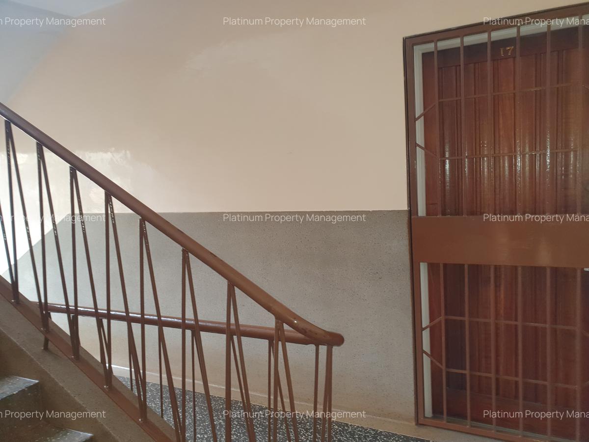 2 Bed Apartment with Parking at Ojijo Rd - 13