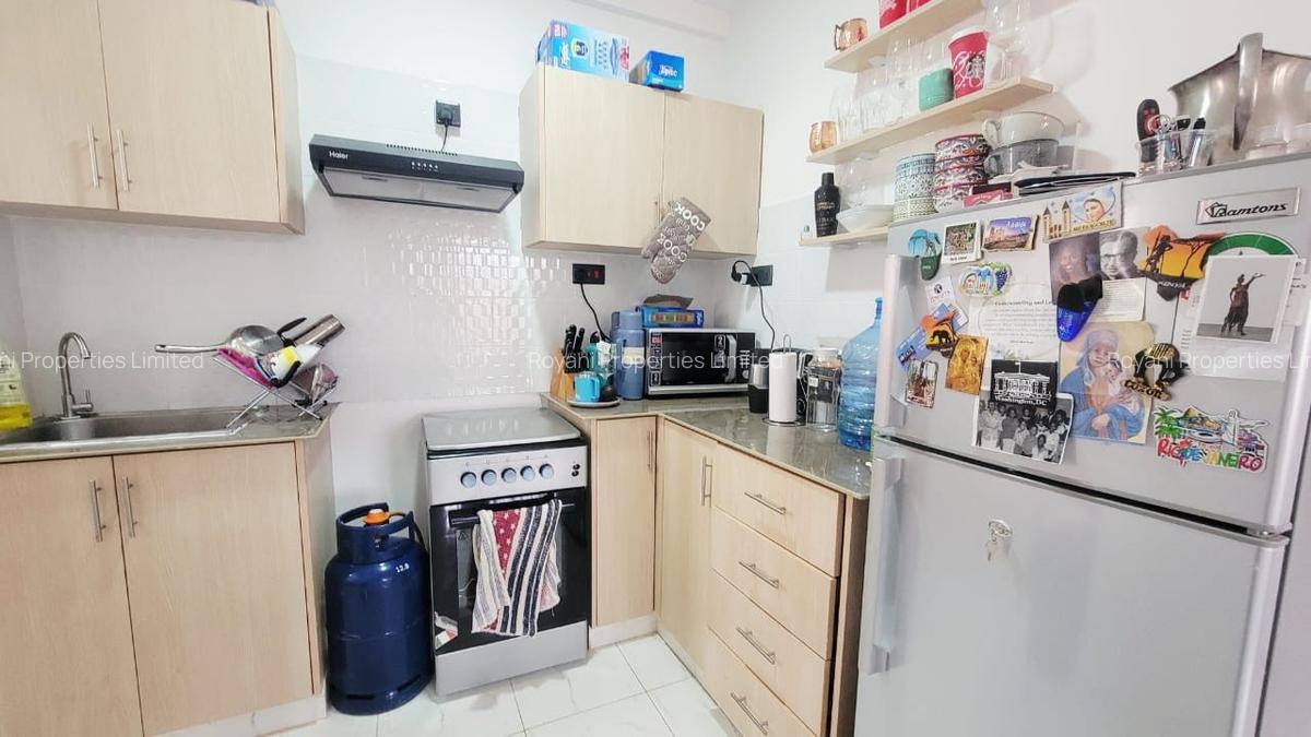 3 Bed Apartment with En Suite in Kiambu Road - 5