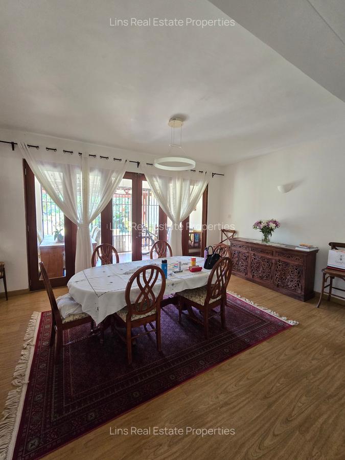 4 Bed Townhouse with En Suite in Runda - 13