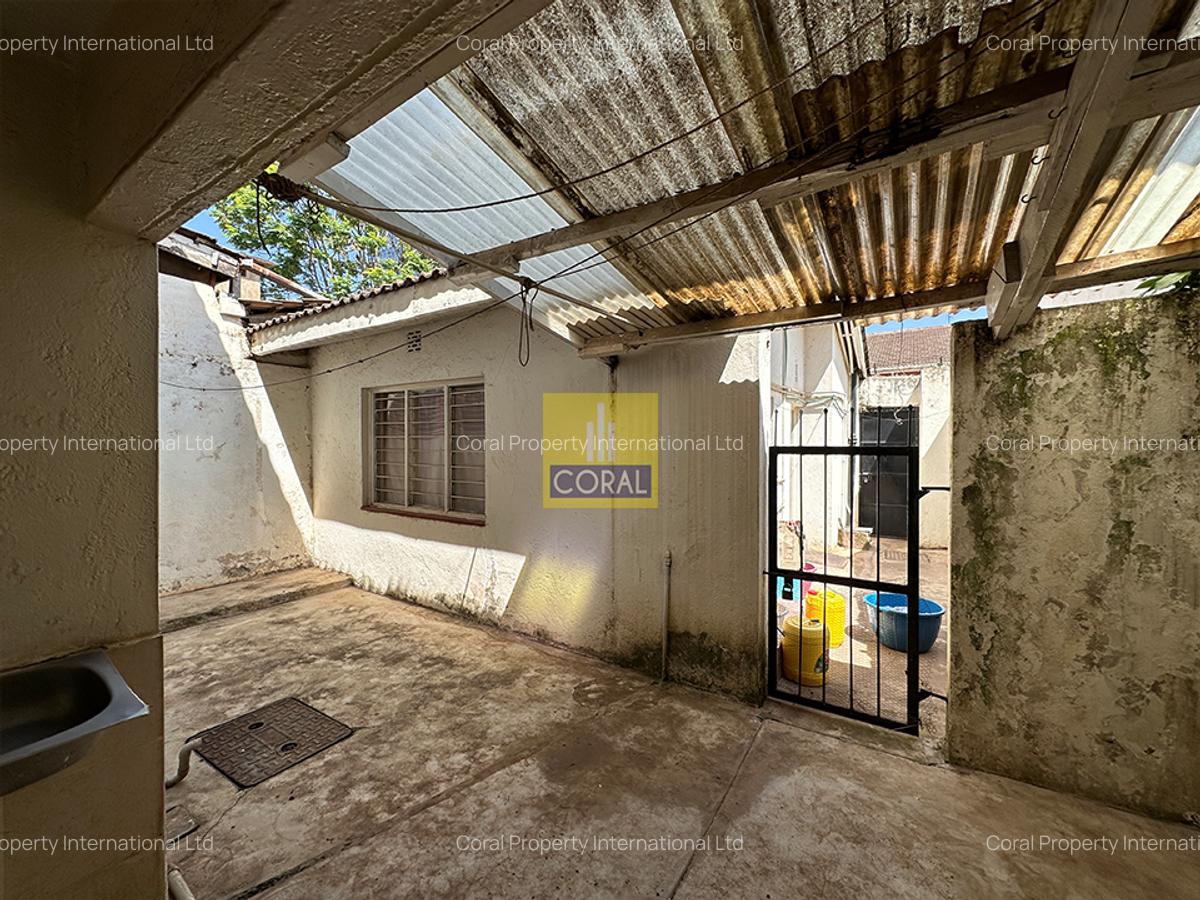 4 Bed Townhouse in Waiyaki Way - 12