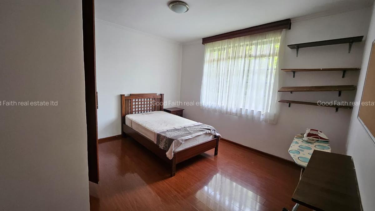 4 Bed Villa with En Suite in Kiambu Road - 7