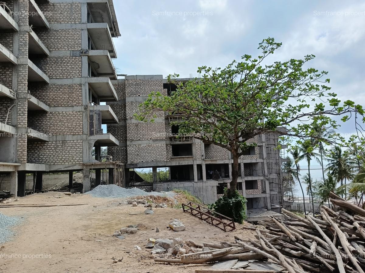 3 Bed Apartment with En Suite at Mount Kenya Road - 3