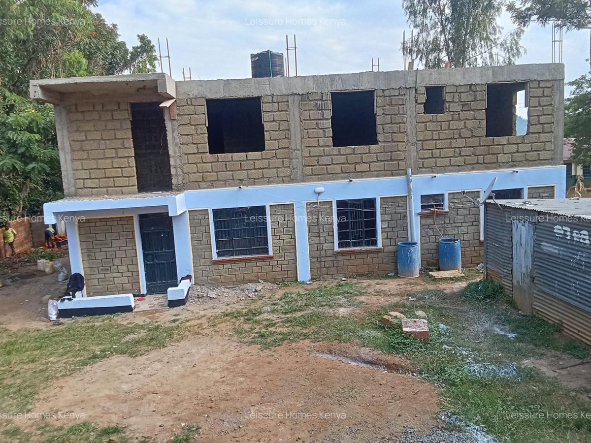2 Bed Apartment with Borehole at Mulaha - 19