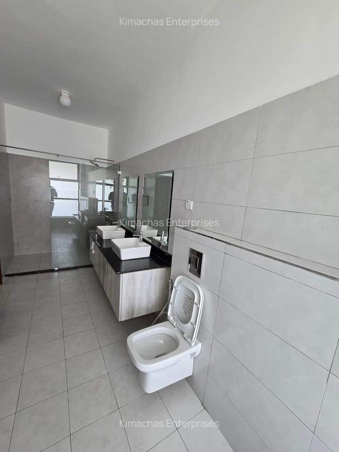 3 Bed Apartment with En Suite at Mt Kenya Road Nyali - 11