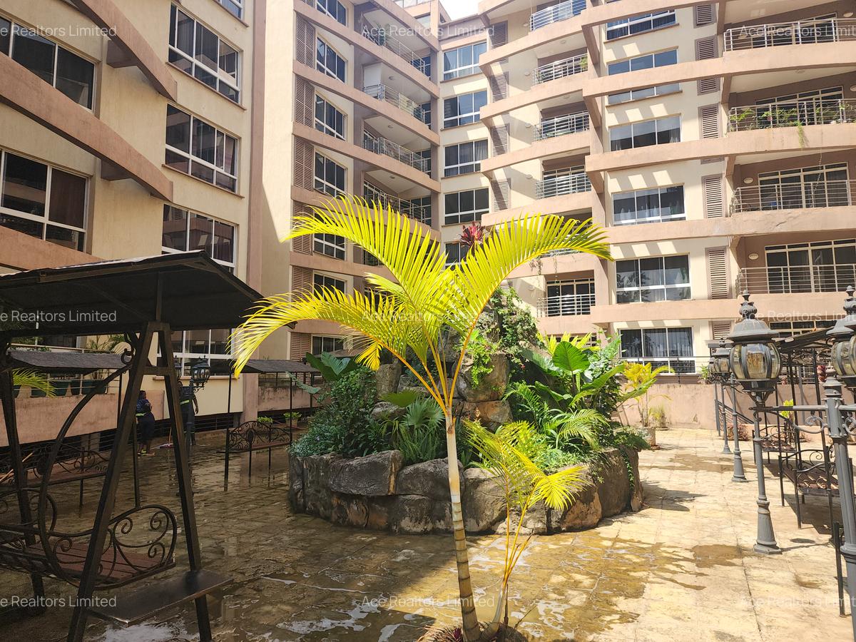 4 Bed House with En Suite at Thika Road - 6