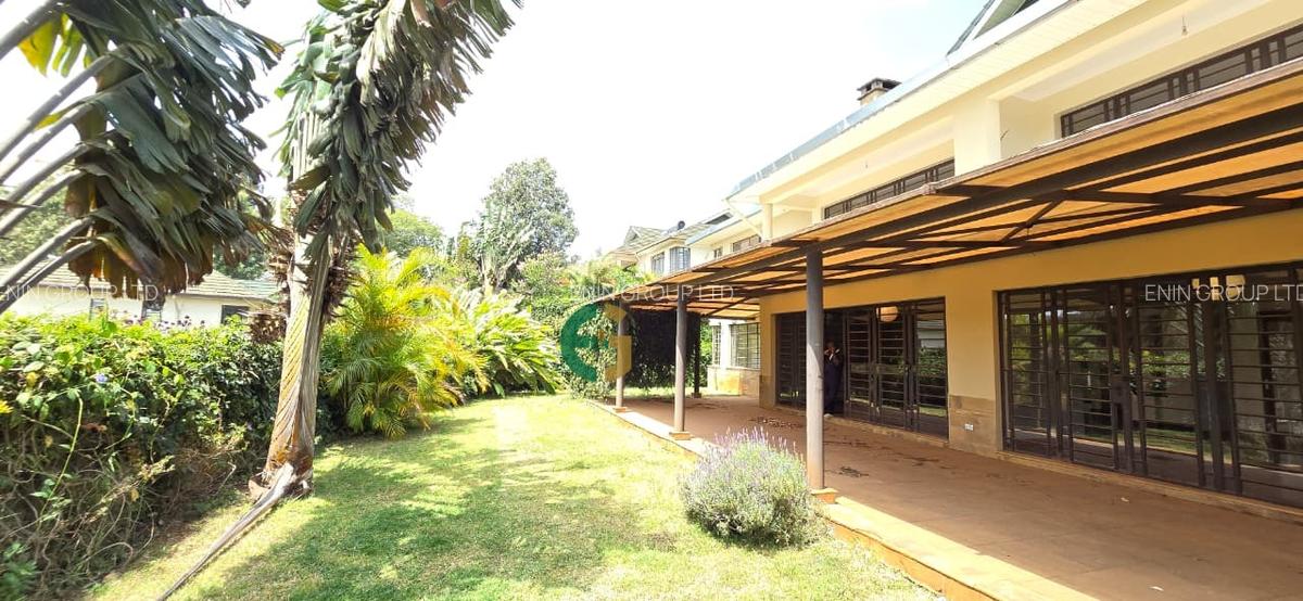 5 Bed Townhouse with En Suite in Lower Kabete - 1