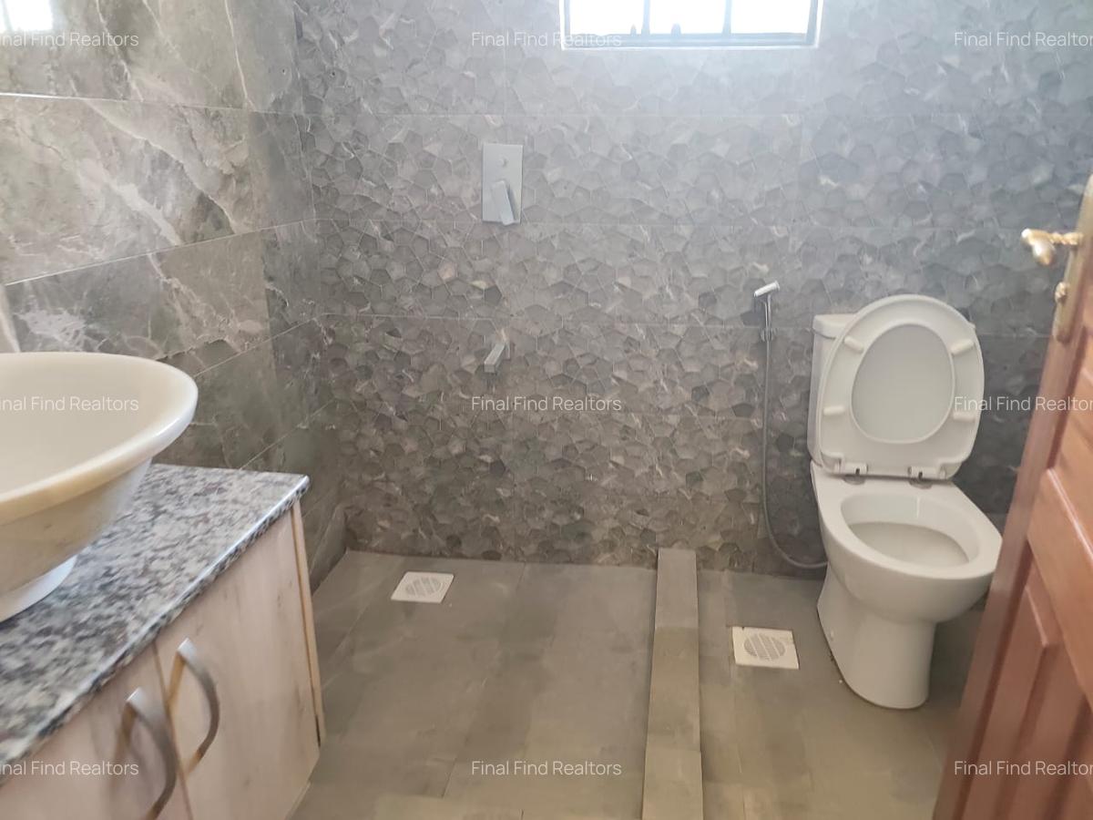 3 Bed House with Garden in Runda - 17