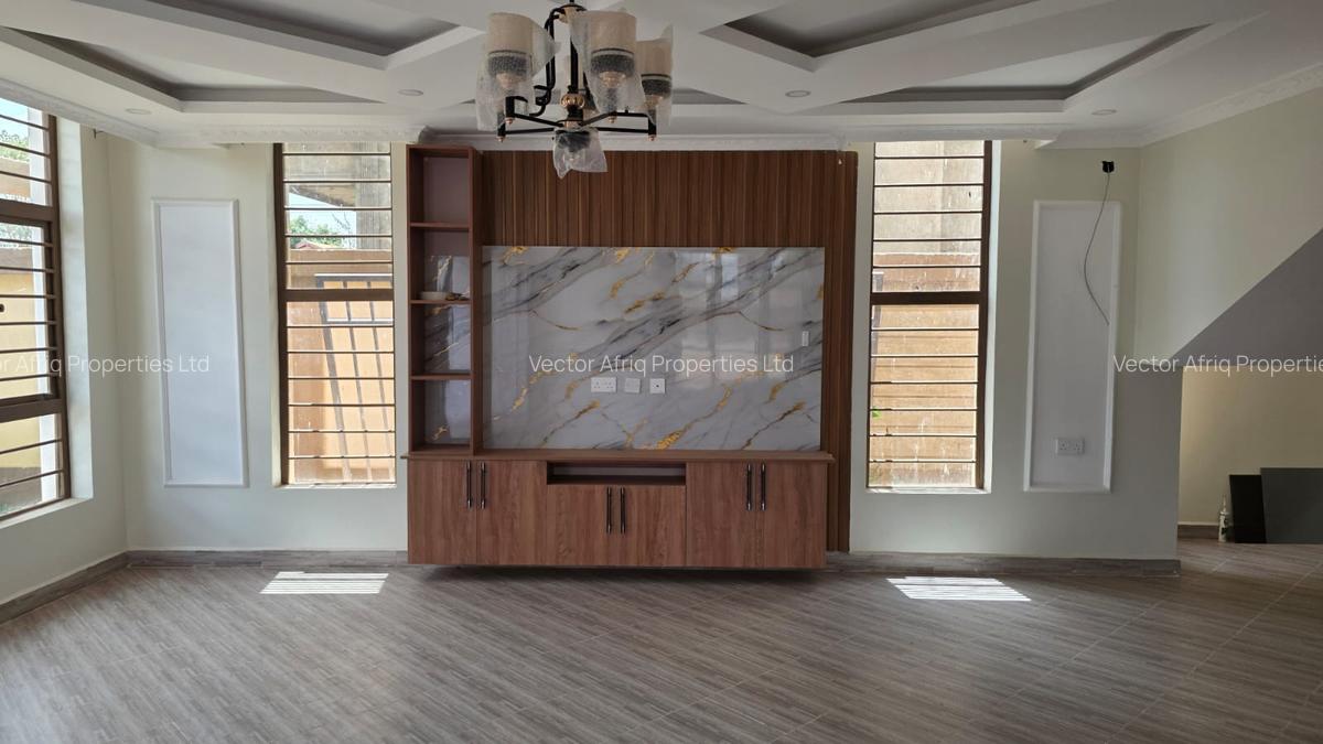 4 Bed Townhouse with En Suite in Ruiru - 3