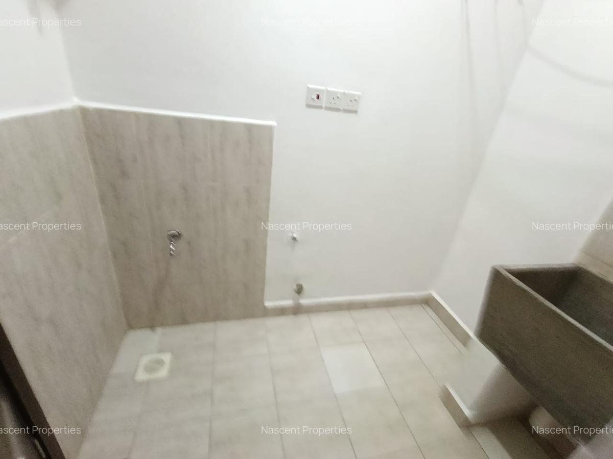 2 Bed Apartment with En Suite in Kilimani - 9