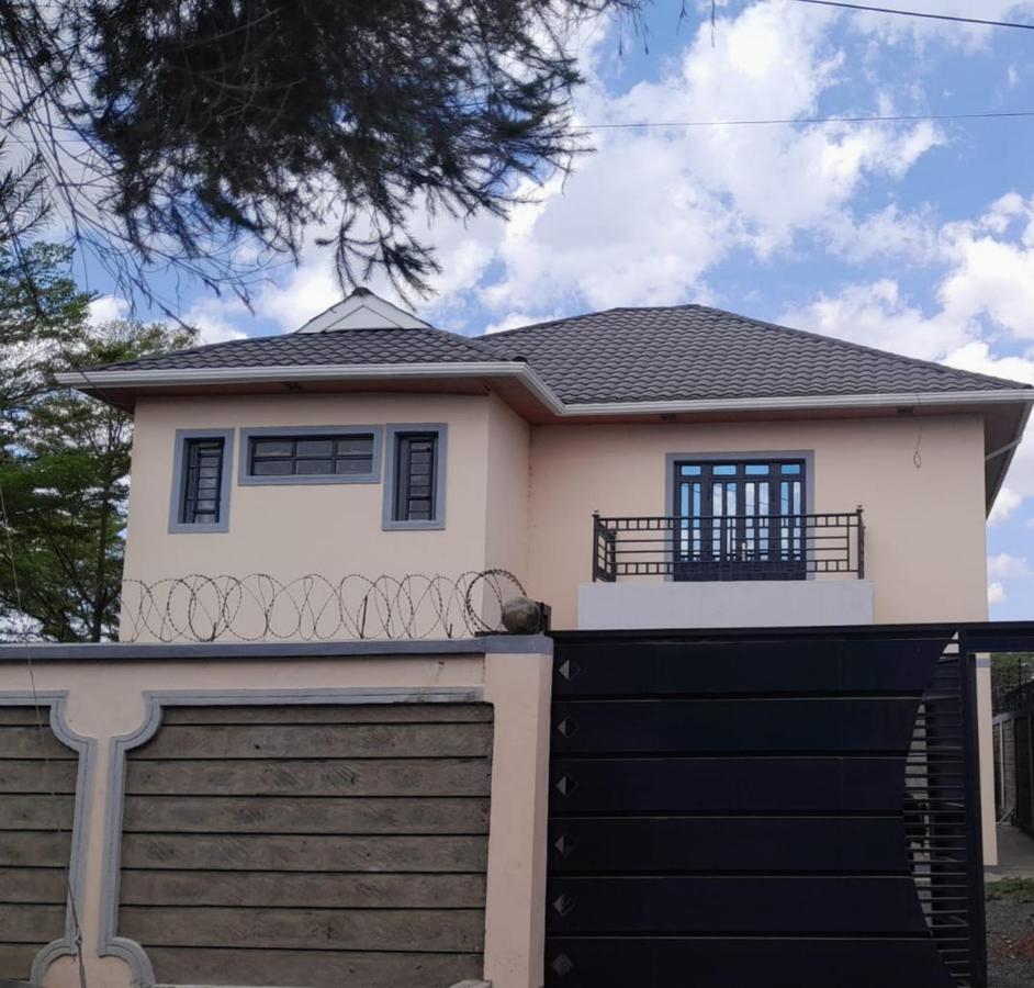 3 Bed House with En Suite at Harvest Estate