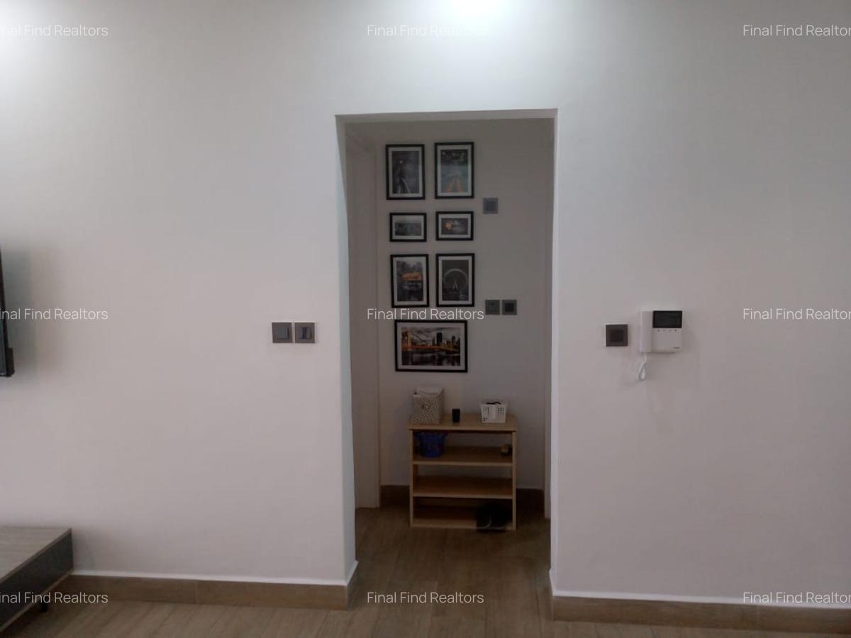 Serviced 1 Bed Apartment with Swimming Pool in Riverside - 6