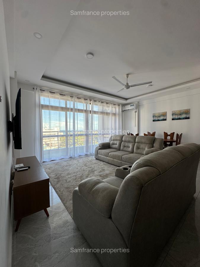 Serviced 3 Bed Apartment with En Suite at Baobab Road - 1