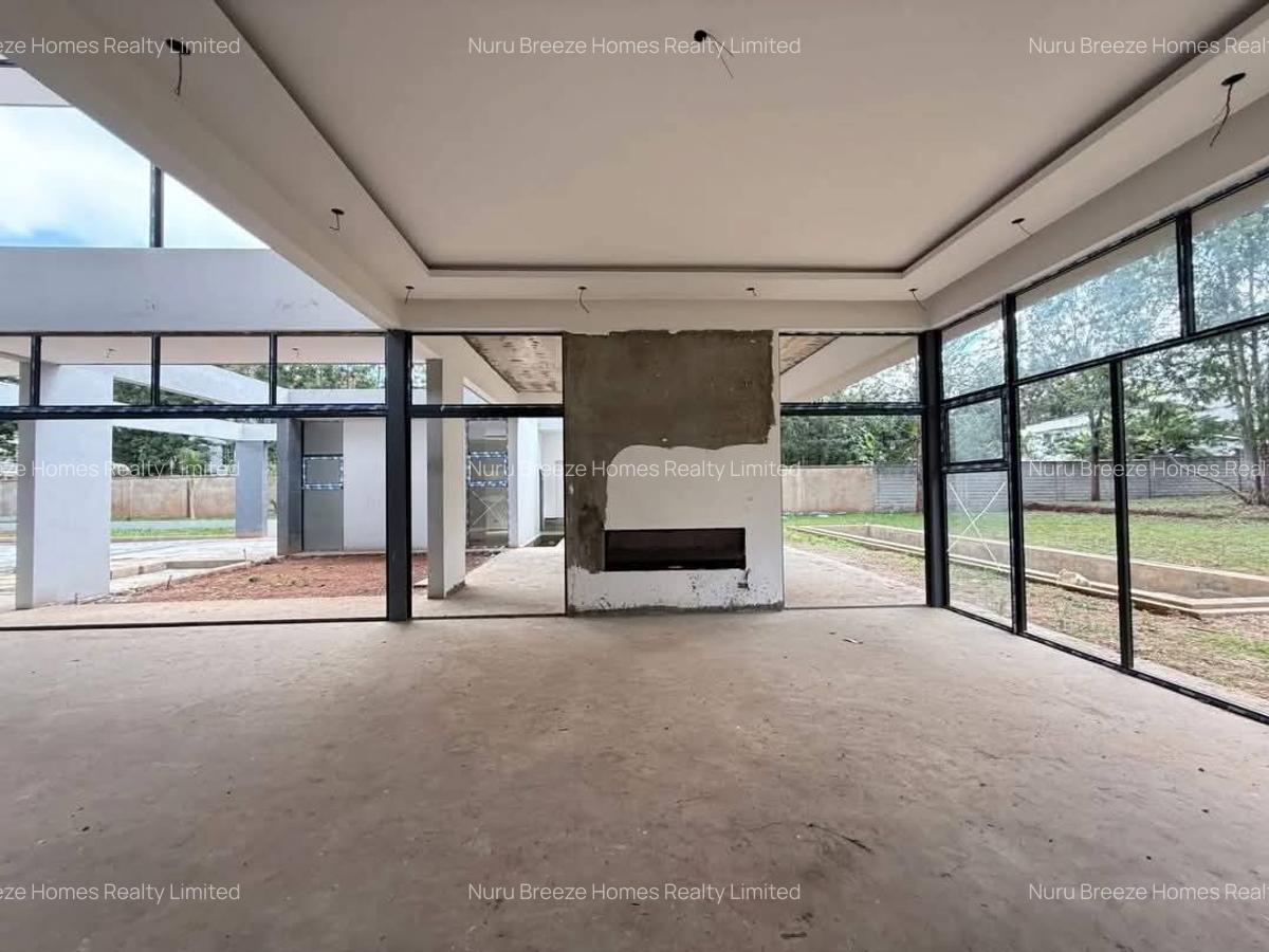 5 Bed Townhouse with En Suite in Karen - 15