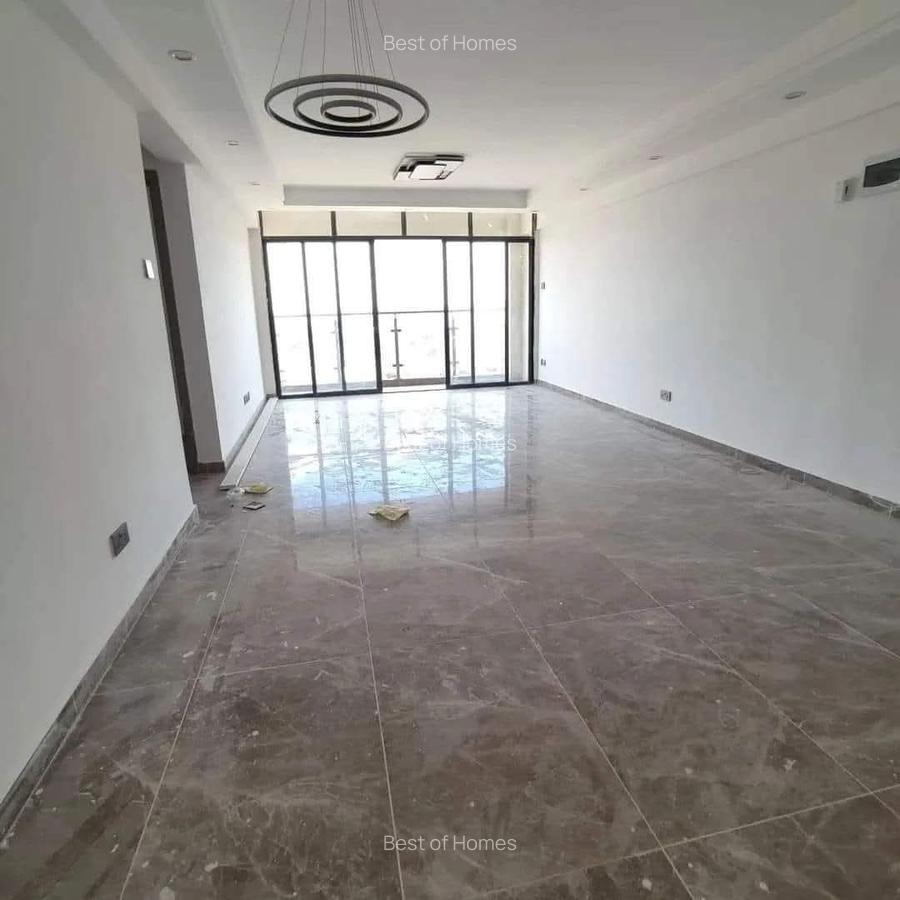 1 Bed Apartment with Gym in Kilimani - 2