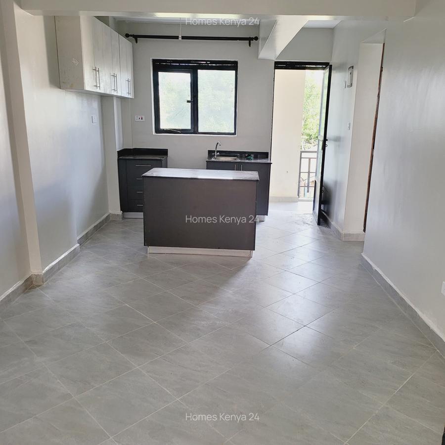 1 Bed Apartment in Kabete - 2