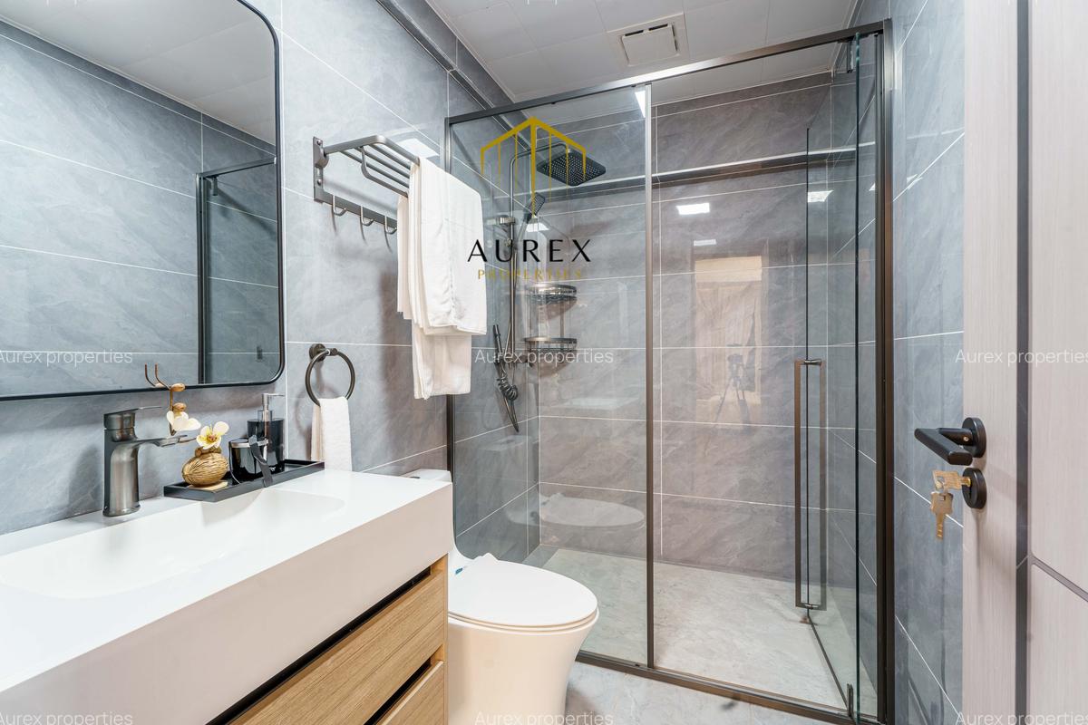 2 Bed Apartment with En Suite in Westlands Area - 4