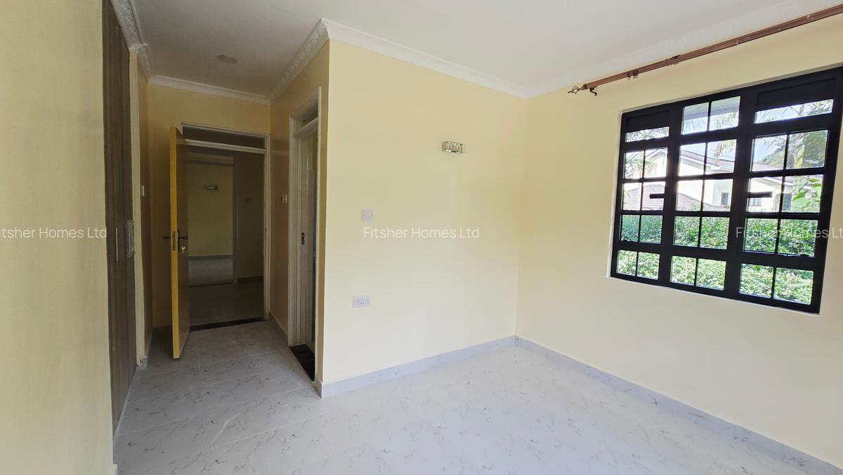 3 Bed House with En Suite in Tigoni - 17