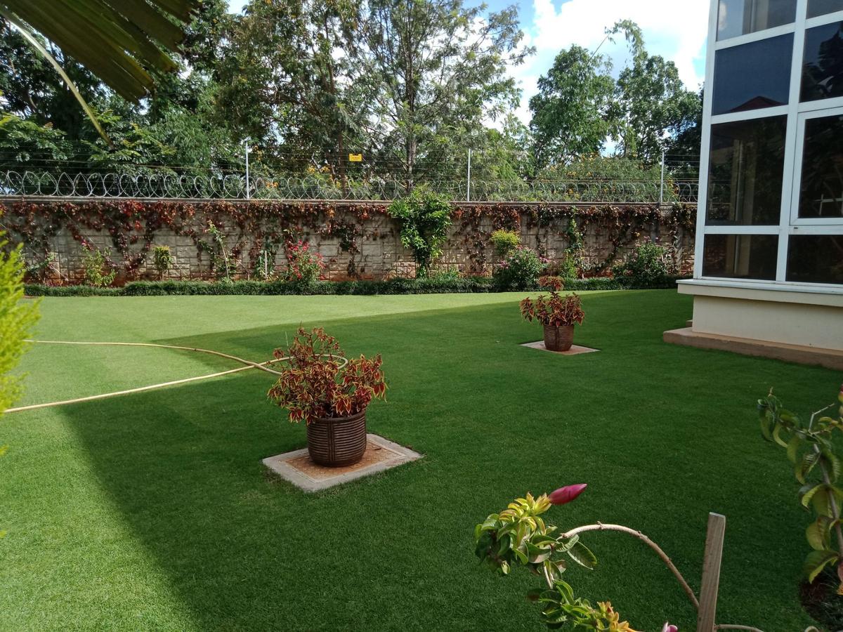 3 Bed House with En Suite in Kiambu Road - 19