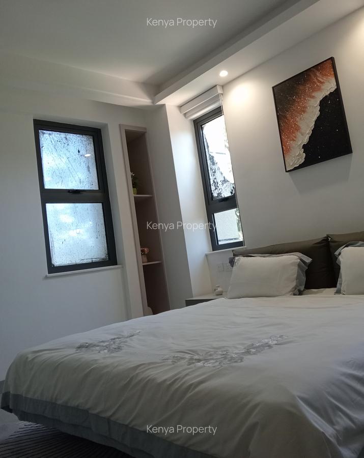 3 Bed Apartment with En Suite at Mwanzi Road - 15